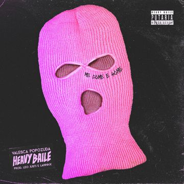 Me Come E Some-cover