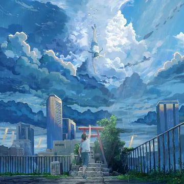 天气之子-cover