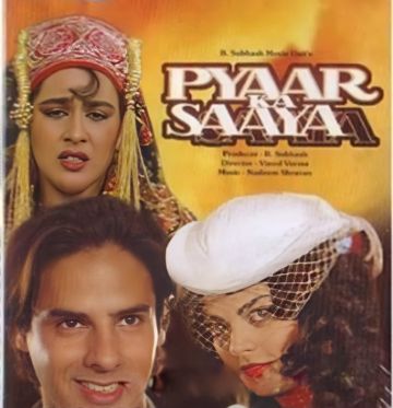 Pyaar Ka Saaya