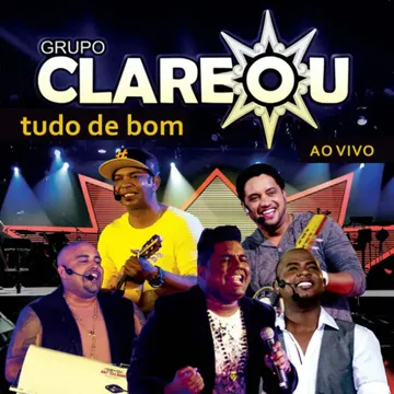 Só Penso no Lar (Ao Vivo)-cover