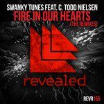 Fire In Our Hearts(Arston Remix)-cover
