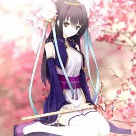 Let Me Down Slowly (Nightcore)-cover