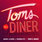 Toms Diner(Rachael Haircut Remix)-cover
