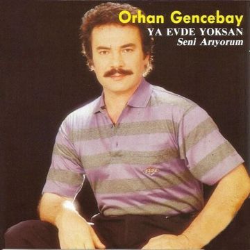 Seni arıyorum