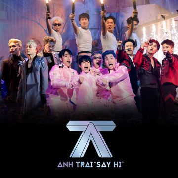 HÀO QUANG-cover
