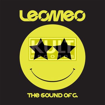 The Sound Of C(Bruno Kauffmann's New Beat remix)-cover