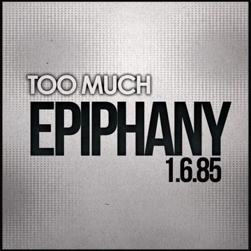 Too Much-cover