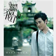 Hà Nội Mùa Vắng Những Cơn Mưa-cover
