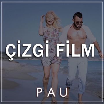Çizgi Film-cover