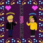 Baskin Robbins 31(Prod. Eddy Pauer & Haruhi)-cover