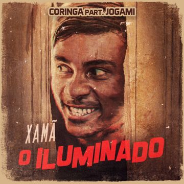 Coringa-cover