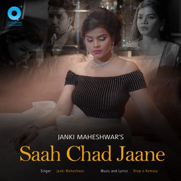 Saah Chad Jaane-cover