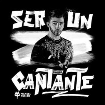 Ser Un Cantante-cover