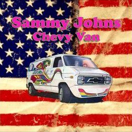 sammy-johns-chevy-van-cover-image