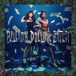 Billion Dollar *****(feat. Yung Baby Tate)(Fareoh Remix Explicit)(Remix)-cover