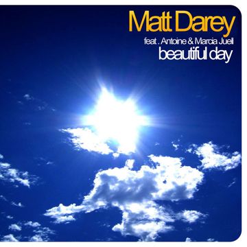 Beautiful Day-cover