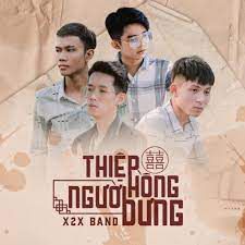Thiệp hồng người dưng-cover