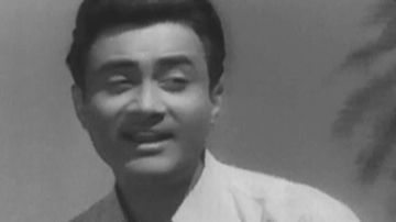 Aankhon Hi Aankhon Mein-cover