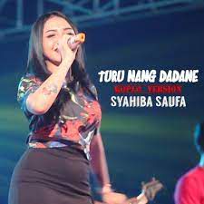 Turu Nang Dadane -cover