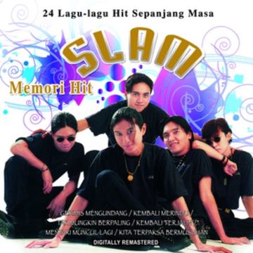 Kembali Terjalin-cover