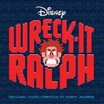 When Can I See You Again?(From "Wreck-It Ralph"/Soundtrack Version)-cover