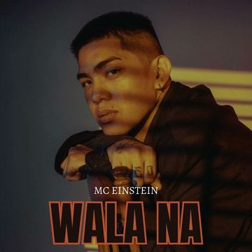 Wala Na-cover