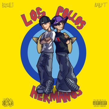 Los Pollos Hermanos-cover