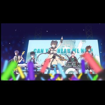 Hear me！-cover