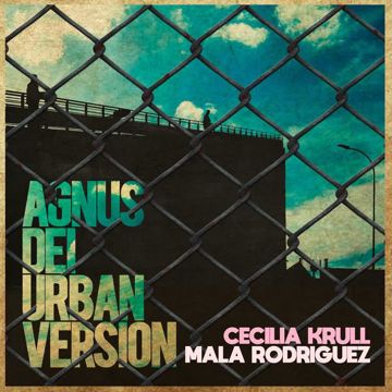 Agnus Dei (Banda Sonora Original de la Serie Vis a Vis) (Urban Version)-cover