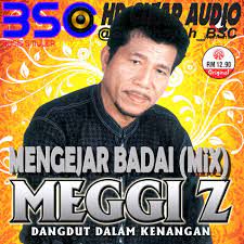 Mengejar Badai-cover