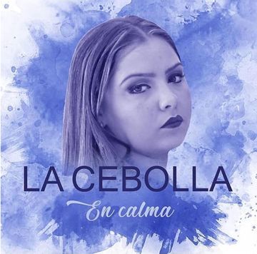 EN CALMA-cover
