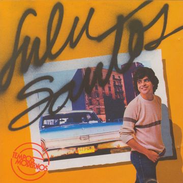 Tempos Modernos-cover