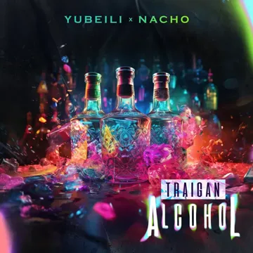 Traigan Alcohol-cover