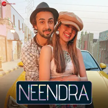 Neendra-cover