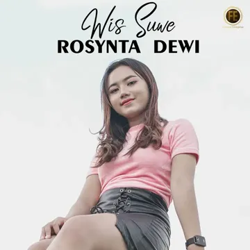 Wis Suwe-cover