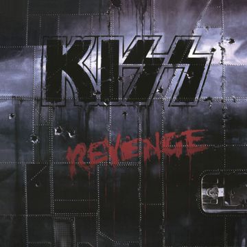 Revenge-cover