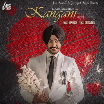 Kangani-cover