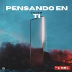 Pensando En Ti-cover