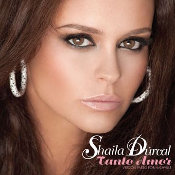Tanto Amor-cover