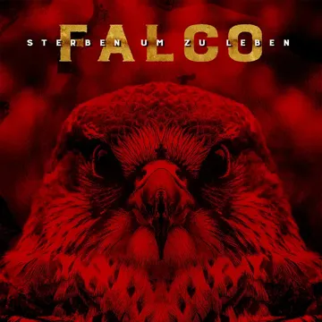 Zwischen Zeit und Raum (feat. Falco) (JMP-Remix)-cover