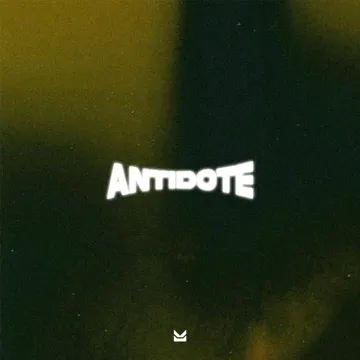 Antidote (Synth Remix)-cover