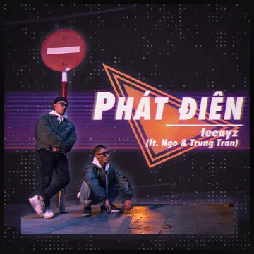 Phát Điên-cover