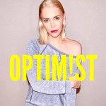 Optimist-cover