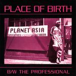 Place Of Birth(Radio)(Radio Edit)-cover