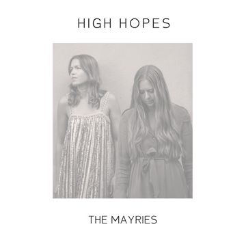 High Hopes-cover