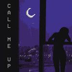call me up-cover