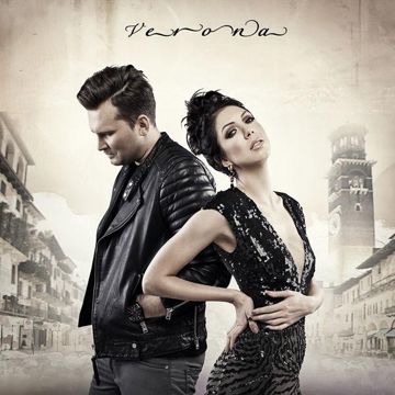 Verona(Eurovision 2017 - Estonia)-cover