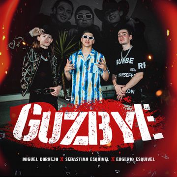 GUZBYE-cover