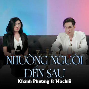Nhường Người Đến Sau-cover
