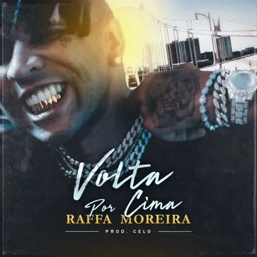 Volta por Cima-cover